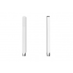 Kohlman Saxo Zestaw wannowo-natryskowy podtynkowy Chrom QW211SQ40