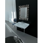 Artceram Hermitage Umywalka Ścienna 92x58 cm Biała HEL00501;00