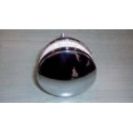 Hidra Korek niezamykany Chrom P90