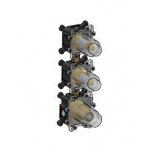 Hotbath Cobber Element podtynkowy baterii natryskowej termostatycznej HBCB7066