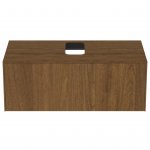 Ideal Standard Conca Szafka pod umywalkę 1000x505 mm Ciemny orzech T3930Y5