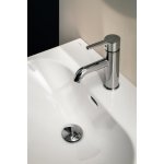 Laufen Lua Bateria umywalkowa jednouchwytowa medium bez korka Chrom H 311081 004 120 1