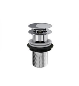    Burlington Korek klik-klak chrom W11 W MAGAZYNIE!!