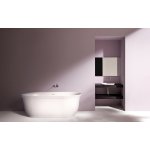 Laufen Elgin Wanna wolnostojąca 150x80 biała H2249420000001