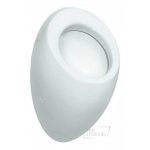 Laufen Il Bagno Alessi One Pisuar ścienny 32,5x29 cm biały H 840975 400 000 1