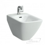 Laufen Palace Bidet podwieszany 36x56 cm biały H 830701 000 302 1