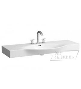 Laufen Palace Umywalka ścienna 120x51 cm biała H 811704 000 104 1