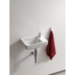 Laufen Pro S Umywalka ścienna 36x25 cm mała biała H 815960 000 104 1