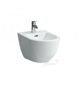 Laufen Pro Bidet podwieszany 36x53 cm biały H 830952 000 302 1