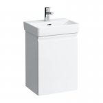 Laufen Pro S Umywalka ścienna 45x34 cm biała H 815961 000 104 1