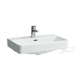 Laufen Pro Umywalka ścienna 60x38 cm biała H 818959 000 109 1