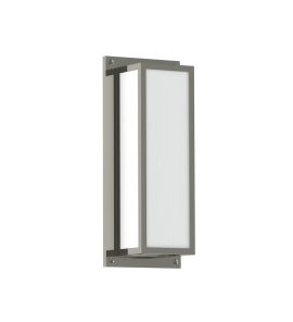 Lefroy Brooks Classic Kinkiet dekoracyjny Silver Nickel DP4015NK