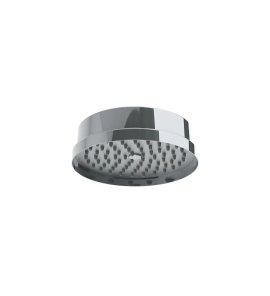 Lefroy Brooks Mackintosh Deszczownica Ø 154 mm Chrom MK2108CP