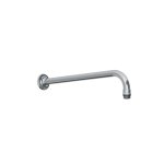 Lefroy Brooks Mackintosh Ramie ścienne do deszczownicy Chrom LB1734CP