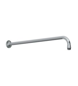 Lefroy Brooks Mackintosh Ramie ścienne do deszczownicy Chrom LB1735CP
