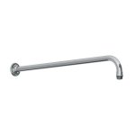Lefroy Brooks Mackintosh Ramie ścienne do deszczownicy Chrom LB1735CP