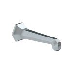 Lefroy Brooks Mackintosh Wylewka do wanny Chrom MK2210CP