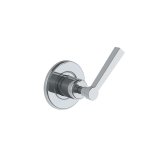 Lefroy Brooks Mackintosh Zawór podtynkowy 2-drożna Chrom ML5000CP