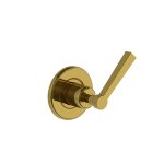 Lefroy Brooks Mackintosh Zawór podtynkowy 2-drożna Antique Gold ML5000AG