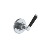 Lefroy Brooks Mackintosh Zawór podtynkowy 2-drożna Chrom MB5000CP