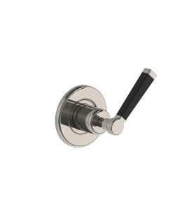 Lefroy Brooks Mackintosh Zawór podtynkowy 2-drożna Silver Nickel MB5000NK
