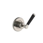 Lefroy Brooks Mackintosh Zawór podtynkowy 2-drożna Silver Nickel MB5000NK