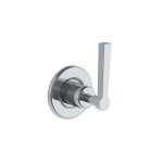Lefroy Brooks Mackintosh Zawór podtynkowy 2-drożna Chrom ML1721CP
