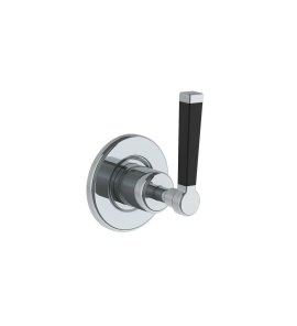 Lefroy Brooks Mackintosh Zawór podtynkowy 2-drożna Chrom MB1721CP