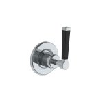 Lefroy Brooks Mackintosh Zawór podtynkowy 2-drożna Chrom MB1721CP