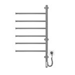 Mario Veer-I Grzejnik elektryczny 60x44,5 polished 2.3.0407.11.P