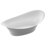 Marmorin Alice II Wanna wolnostojąca 206,7x91,5x91 cm Biały P_W_002_06_2067 