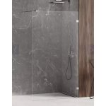      New Trendy Avexa Kabina prysznicowa 80x200 chrom EXK-1799 W MAGAZYNIE!!