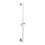 Newform Drążek prysznicowy ścienny chrom 834.21.018