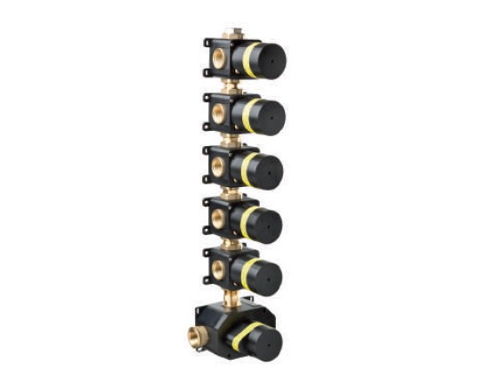 Newform Element podtynkowy 27879.00.000