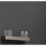 Nic Design Asta Półka prysznicowa 50 cm stal polerowana 008579