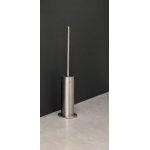 Nic Design Asta Szczotka WC polished steel 008581