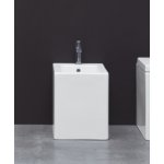 NIC Design Cool Bidet 52x34,5 biały połysk 004230.001