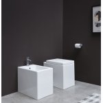 NIC Design Cool Bidet 52x34,5 biały połysk 004230.001