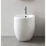 Nic Design Milk Bidet 52x34,5 biały połysk 004280.001