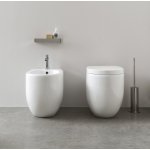 Nic Design Milk Bidet 52x34,5 biały połysk 004280.001
