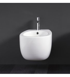 Nic Design Milk Bidet 52x34,5 biały połysk 004278.001