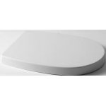NIC Design Milk Lavabo Deska sedesowa zwykła biały połysk 005527.001