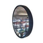      NIC Design Zestaw Umywalkowy Consolle 45 + Lustro Parentesi indaco matt 001724CF.066 + 021725.064 + 012788.066 WYPRZEDAŻ EKSPOZYCJI!!