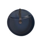      NIC Design Zestaw Umywalkowy Consolle 45 + Lustro Parentesi indaco matt 001724CF.066 + 021725.064 + 012788.066 WYPRZEDAŻ EKSPOZYCJI!!