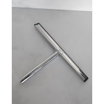     Novellini Ściągaczka metalowa do szyb chrom R90RACLA0A  W MAGAZYNIE