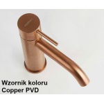 Oioli LIFE Korek uniwersalny "Click-Clack" Copper PVD 25609-PVD05
