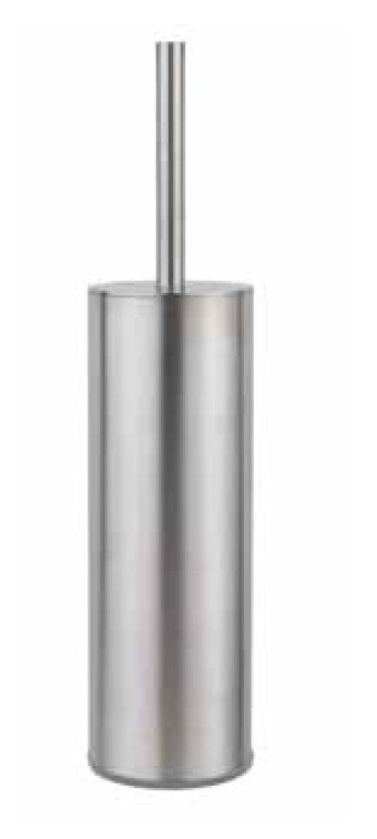 Oioli LIFE Szczotka do toalety Brushed stainless steel LI-PS008