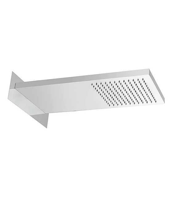 Oioli UNIKA Deszczownica ścienna Chrom 70530/B