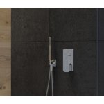    Oltens Sog Słuchawka prysznicowa chrom 37103100