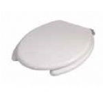 Olympia Ceramica Auxilium Deska sedesowa do miski dla niepełnosprawnych biały C1AUX11